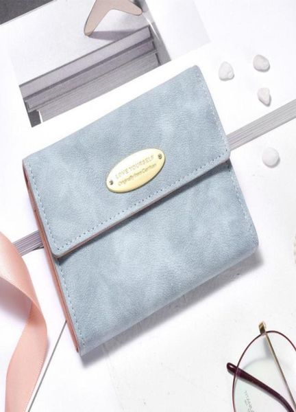 short wallets fashion brand leather ladies card bag for women 2019 clutch female purse money clip wallet4280667, Black
short wallets fashion brand leather ladies card bag for women 2019 clutch female purse money clip wallet4280667, Black