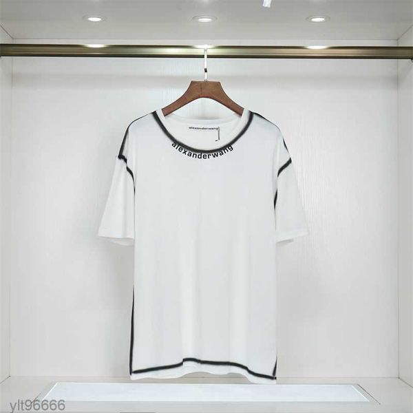 t shirt for women new fashion brand alexander short-sleeved mesh red loose versatile pure 2023 cotton couple t-shirt os7b, White
t shirt for women new fashion brand alexander short-sleeved mesh red loose versatile pure 2023 cotton couple t-shirt os7b, White