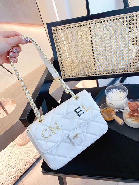 2023 designer channel solid color tote bag purse set womens purses and handbags genuine leather handbags for women white
2023 designer channel solid color tote bag purse set womens purses and handbags genuine leather handbags for women white