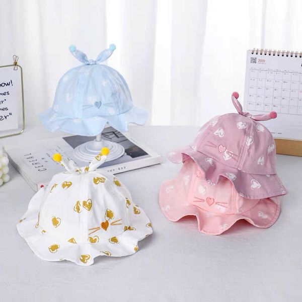 stingy brim hats spring and summer thin cotton newborn baby hats for men and women children sun shade breathable cute fisherman hat direct s, Blue;gray
stingy brim hats spring and summer thin cotton newborn baby hats for men and women children sun shade breathable cute fisherman hat direct s, Blue;gray