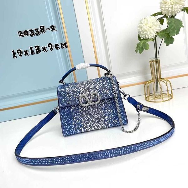 mini diamond valentions designer women handbag bags luxurys inlaid crystal women's shoulder crossbody i83y
mini diamond valentions designer women handbag bags luxurys inlaid crystal women's shoulder crossbody i83y