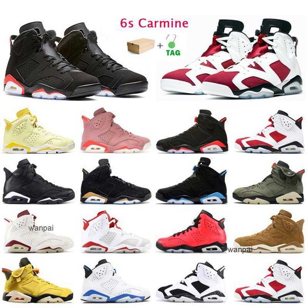 6s jumpman basketball shoes mens trainers 2021 carmine black green hare unc sport blue marron oregon flint outdoor sports sneakers with box
6s jumpman basketball shoes mens trainers 2021 carmine black green hare unc sport blue marron oregon flint outdoor sports sneakers with box