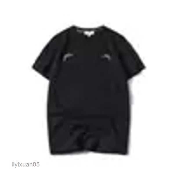 men's t-shirts mens shirt causal summer tee animal embroidery paris style couple breathable short-sleeve asian size s-2xl 6 cj9q, White;black
men's t-shirts mens shirt causal summer tee animal embroidery paris style couple breathable short-sleeve asian size s-2xl 6 cj9q, White;black