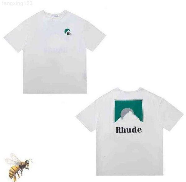 summer mens t-shirts womens rhude rhude designers for men letter polos embroidery tshirts clothing short sleeved tshirt large tees e43, White;black
summer mens t-shirts womens rhude rhude designers for men letter polos embroidery tshirts clothing short sleeved tshirt large tees e43, White;black