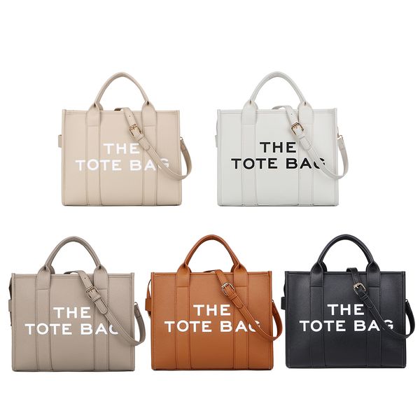 european female large handbag office lady the tote bag branded new document bags women casual shopping travel pack
european female large handbag office lady the tote bag branded new document bags women casual shopping travel pack