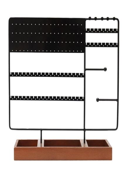 jewelry pouches bags 130 holes stand earring holder organizer ear stud tower rack with tray8936917, Pink;blue
jewelry pouches bags 130 holes stand earring holder organizer ear stud tower rack with tray8936917, Pink;blue