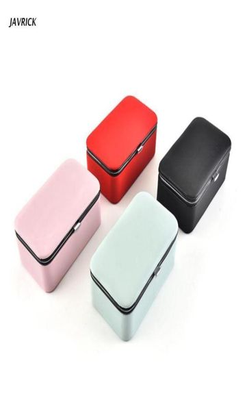 jewelry pouches bags multifunctional box portable travel case with makeup mirror necklace earrings grids display storage organize9934967, Pink;blue
jewelry pouches bags multifunctional box portable travel case with makeup mirror necklace earrings grids display storage organize9934967, Pink;blue