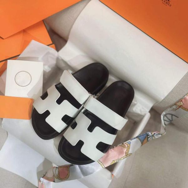 fashion women chypre slippers sandals summer beach flats sliders italy classic leather front strap magic stick designer comfort slip-on nove, Black
fashion women chypre slippers sandals summer beach flats sliders italy classic leather front strap magic stick designer comfort slip-on nove, Black