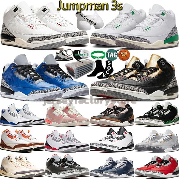 3 basketball shoes men women 3s lucky green pine black white cement reimagined true racer blue fire red court purple knicks unc mens womens
3 basketball shoes men women 3s lucky green pine black white cement reimagined true racer blue fire red court purple knicks unc mens womens