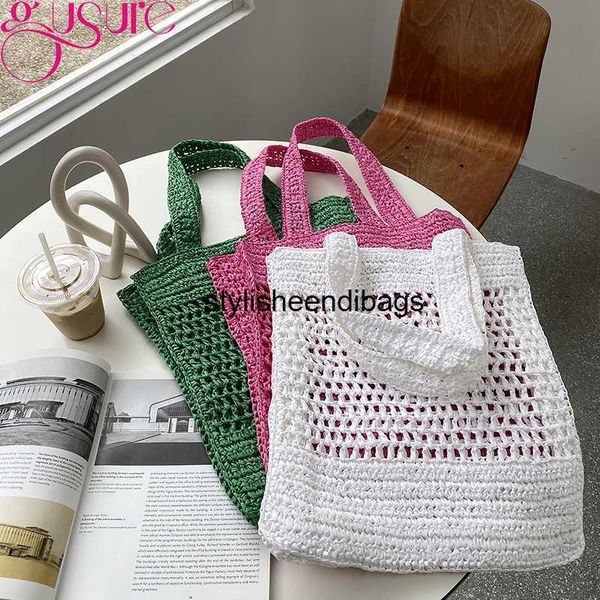 stylisheendibags shoulder bags gusure vintage straw beach bag women wicker woven hollow handbags lady large shoulder bags casual summer trav
stylisheendibags shoulder bags gusure vintage straw beach bag women wicker woven hollow handbags lady large shoulder bags casual summer trav
