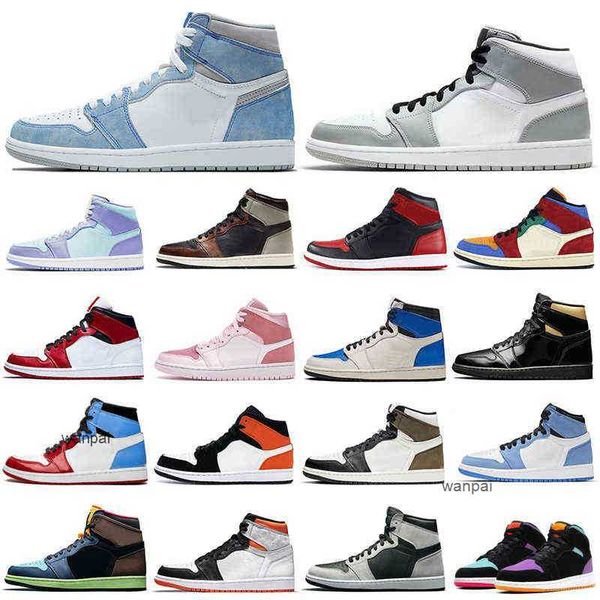 great seller 1s men basketball shoes 1 university blue obsidian bred shadow digital pink women mens trainers sports sneakers breathable
great seller 1s men basketball shoes 1 university blue obsidian bred shadow digital pink women mens trainers sports sneakers breathable