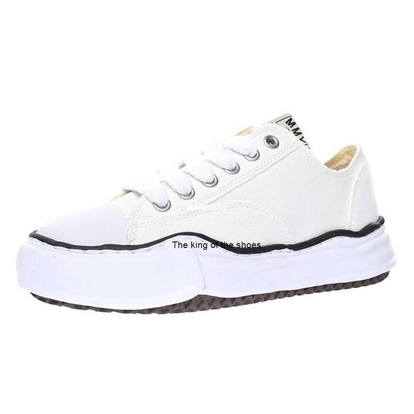 maison mihara yasuhiro peterson canvas shoes for men mmy sneaker mens designer platform shoe womens sneakers women platforms chunky in white, Black
maison mihara yasuhiro peterson canvas shoes for men mmy sneaker mens designer platform shoe womens sneakers women platforms chunky in white, Black