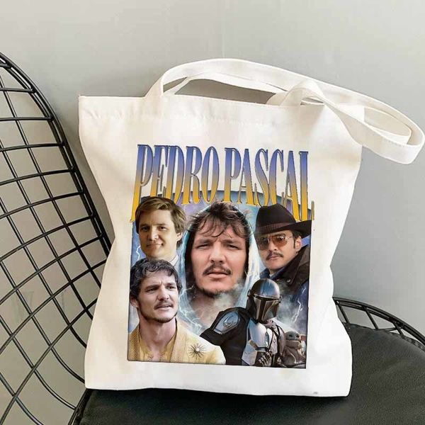 shopping bags i love pedro pascal canvas tote for women large shopper shoulder reusable cute fun gifts 230506
shopping bags i love pedro pascal canvas tote for women large shopper shoulder reusable cute fun gifts 230506