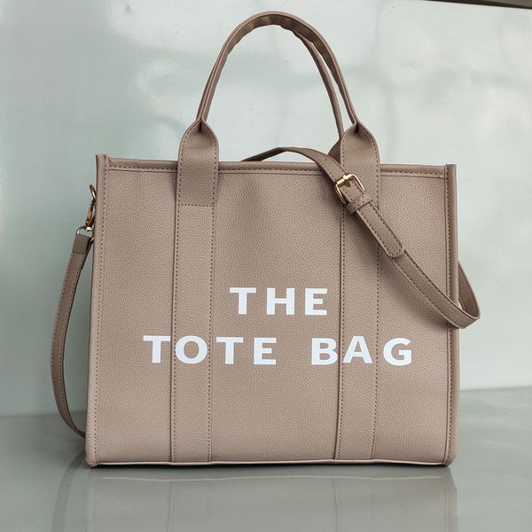 tote bag luxury designer bag tote women handbags letter shoulder bags brands shopper purses crossbody bags for women clutch
tote bag luxury designer bag tote women handbags letter shoulder bags brands shopper purses crossbody bags for women clutch