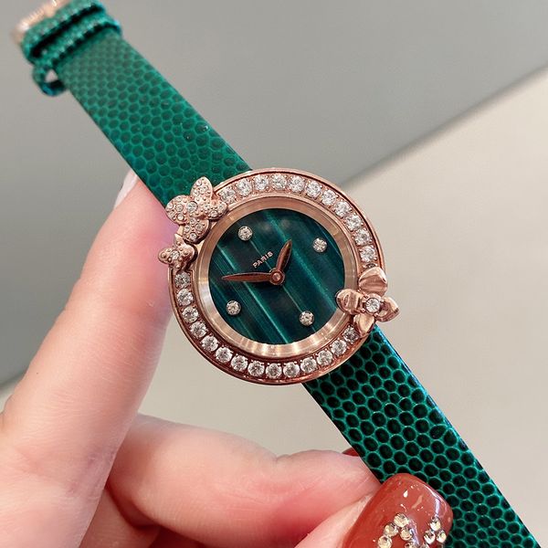 women s watches brand genuine leather luxury rose gold color rectangle quartz wristwatch clock women full stone dial flower 230506, Slivery;golden
women s watches brand genuine leather luxury rose gold color rectangle quartz wristwatch clock women full stone dial flower 230506, Slivery;golden