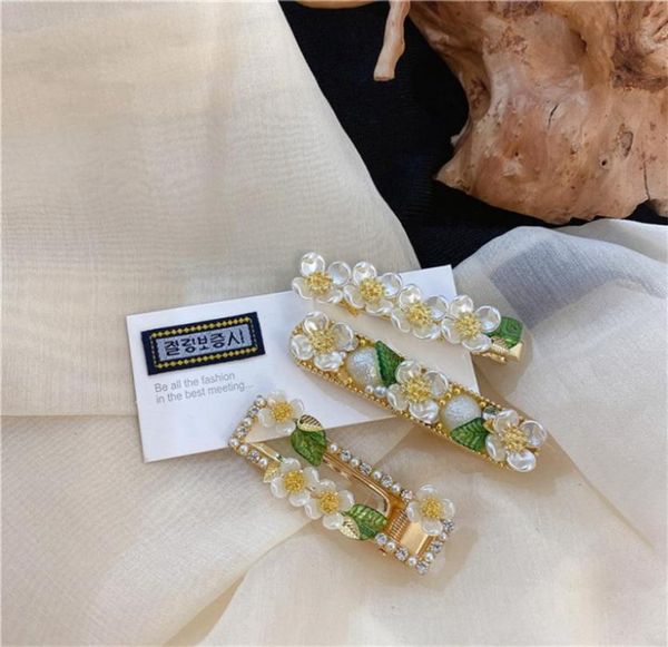 mengjiqiao green leaf hairgrips jewelry handmade elegant pearl flower hairpins for women gilrs wedding accessories8802665
mengjiqiao green leaf hairgrips jewelry handmade elegant pearl flower hairpins for women gilrs wedding accessories8802665