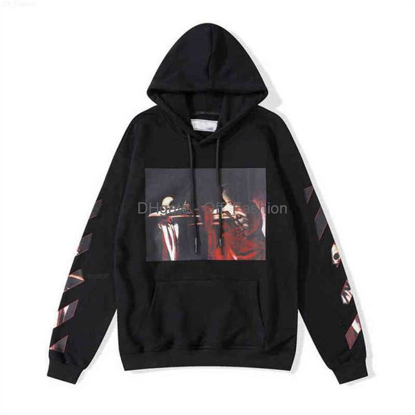 classic loose offs mens sweatshirts fashion brand hoodie designers luxury pullover back oil paint arrow x men women t shirt nd8x, Black
classic loose offs mens sweatshirts fashion brand hoodie designers luxury pullover back oil paint arrow x men women t shirt nd8x, Black