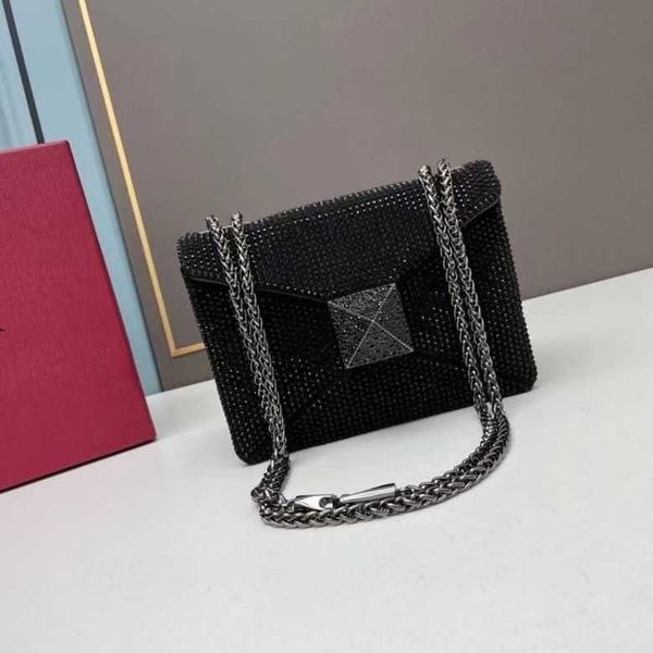 diamond designer beauty handbag luxurys bags women's crystal rivet shoulder crossbody chain 90bj
diamond designer beauty handbag luxurys bags women's crystal rivet shoulder crossbody chain 90bj