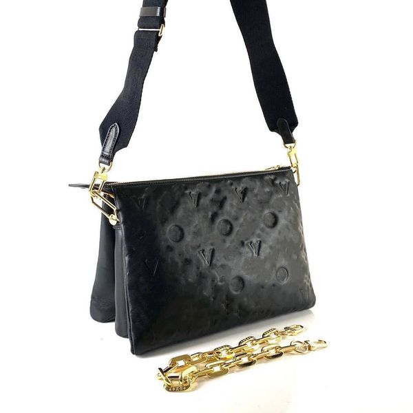 designer multi felicie pochette women cross body bag coarse chain shoulder bags coussin hugging louise purse vutton leather clutch tote viut
designer multi felicie pochette women cross body bag coarse chain shoulder bags coussin hugging louise purse vutton leather clutch tote viut