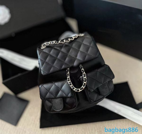 woman caviar bag style restoring ancient ways of designer handbags leather silver hardware luxury handbags cardholders luggage high-capacity
woman caviar bag style restoring ancient ways of designer handbags leather silver hardware luxury handbags cardholders luggage high-capacity