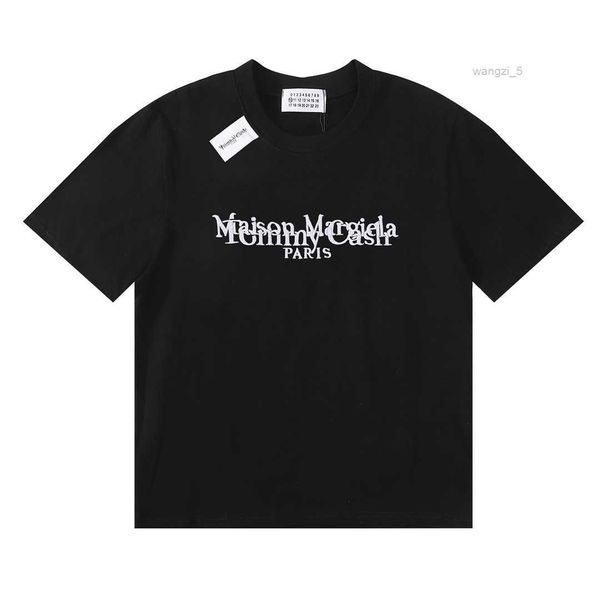 maison designer women men fashion short sleeve brand clothes size we94, White;black
maison designer women men fashion short sleeve brand clothes size we94, White;black