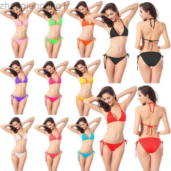 designer fashion bikini swimsuit multicolor solid color shrimp skin swimsuit t shirt, White;black
designer fashion bikini swimsuit multicolor solid color shrimp skin swimsuit t shirt, White;black
