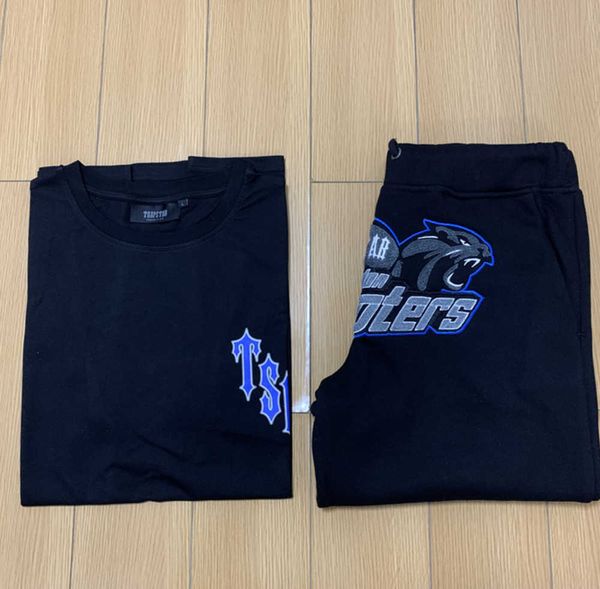 men's tracksuits t shirts cotton clothes shorts set summer men trapstar london shooters women embroidered bottom tracksuit clothing man, Gray
men's tracksuits t shirts cotton clothes shorts set summer men trapstar london shooters women embroidered bottom tracksuit clothing man, Gray