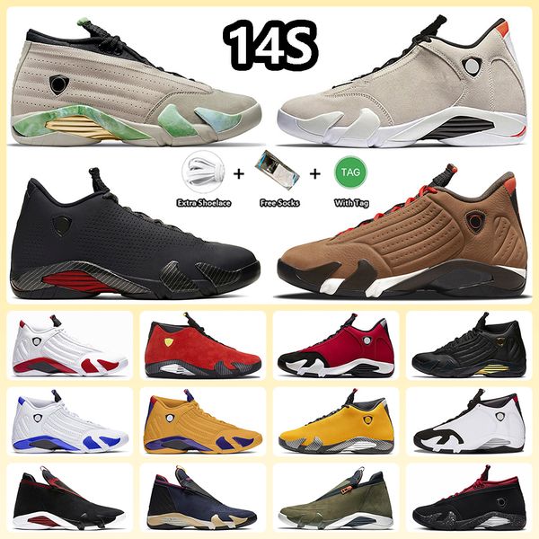 jumpman 14 14s basketball shoes black toe candy cane desert sand winterized fortune gym red hyper royal indiglo university red sand men wome
jumpman 14 14s basketball shoes black toe candy cane desert sand winterized fortune gym red hyper royal indiglo university red sand men wome