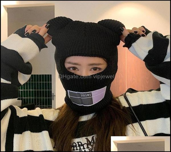beanieskl caps hats hats scarves gloves fashion accessories bear ears clava ladies 1 hole ski mask handmade crochet fl face wooly9111023, Blue;gray
beanieskl caps hats hats scarves gloves fashion accessories bear ears clava ladies 1 hole ski mask handmade crochet fl face wooly9111023, Blue;gray