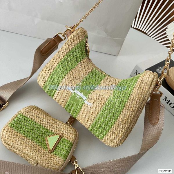 stylisheendibags evening bags 2023ss stripe straw bags designer bag for men woman tote three-in-one luxury handbag summer shopping purse sho
stylisheendibags evening bags 2023ss stripe straw bags designer bag for men woman tote three-in-one luxury handbag summer shopping purse sho