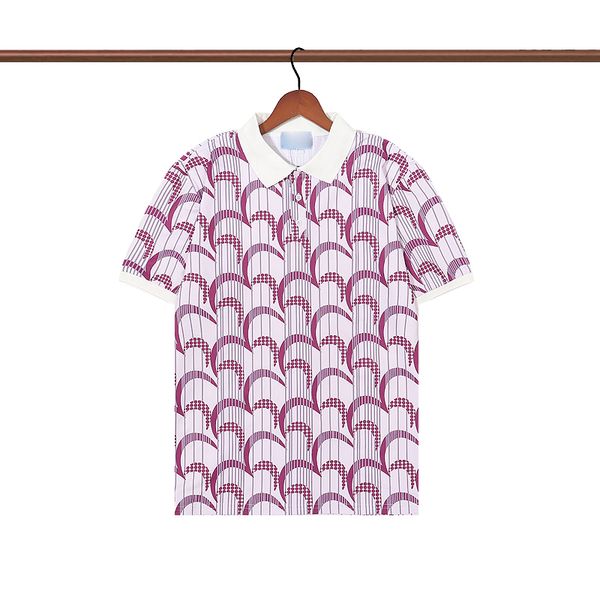 fashion short sleeve women mens designer polo shirts printed man t shirt cotton casual tees polos luxury hip hop streetwear shirts s-xxl 9sz, White;black
fashion short sleeve women mens designer polo shirts printed man t shirt cotton casual tees polos luxury hip hop streetwear shirts s-xxl 9sz, White;black