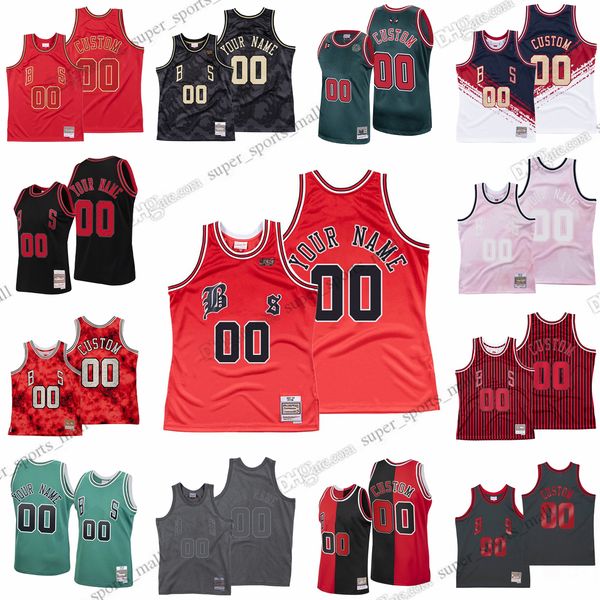 rose pippen rodman custom retro mitchell and ness basketball jerseys dosunmu vucevic derozan ball caruso williams white green red stitched j, Black;red
rose pippen rodman custom retro mitchell and ness basketball jerseys dosunmu vucevic derozan ball caruso williams white green red stitched j, Black;red