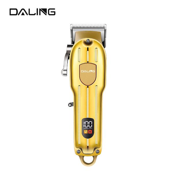 electric magic detailed metal hairclipper home high power trimmer professional low noise barber
electric magic detailed metal hairclipper home high power trimmer professional low noise barber