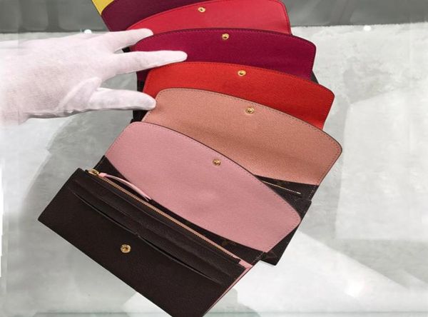 long wallet genuine leather business card case fashion original women039s classic zipper pocke mobile card holders3700827, Red;black
long wallet genuine leather business card case fashion original women039s classic zipper pocke mobile card holders3700827, Red;black