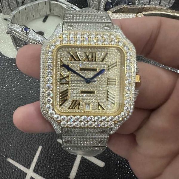 cartir diamond watch men watches 904l fine steel strap sapphire glass lens waterproof and sweatproof cz diamond with box and paper quality
cartir diamond watch men watches 904l fine steel strap sapphire glass lens waterproof and sweatproof cz diamond with box and paper quality