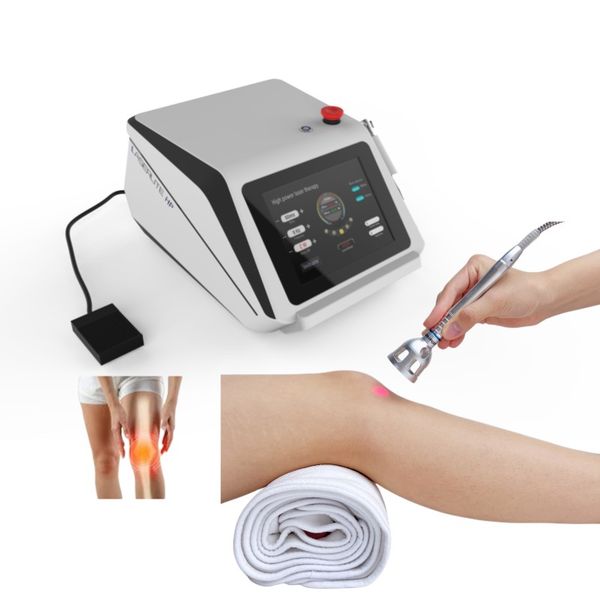 class 4 laser therapy pain relief physical machine 980nm 1064nm 30w high pow for pain relief, Black
class 4 laser therapy pain relief physical machine 980nm 1064nm 30w high pow for pain relief, Black