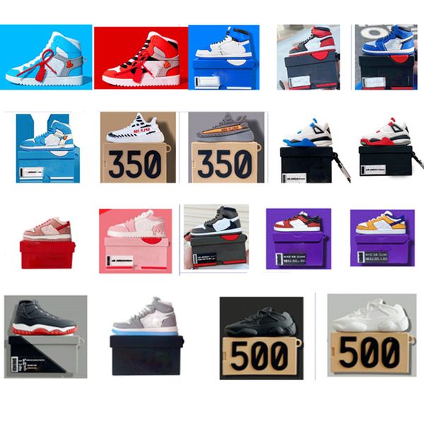 headset accessories 3d fashion creative mini shoe box cover for apple airpods 3 2 1 pro cases silicone soft earphone shell box with logo
headset accessories 3d fashion creative mini shoe box cover for apple airpods 3 2 1 pro cases silicone soft earphone shell box with logo