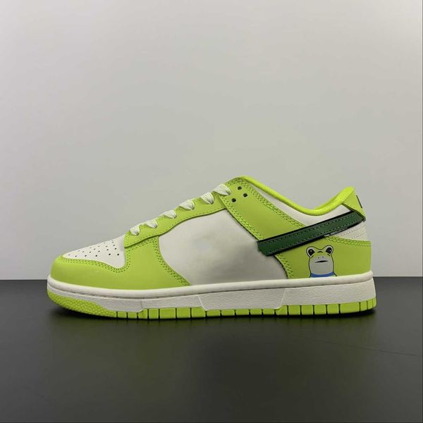 sb dunks low basketball shoes beign white fluorescent green designer shoes sneakers with original box
sb dunks low basketball shoes beign white fluorescent green designer shoes sneakers with original box