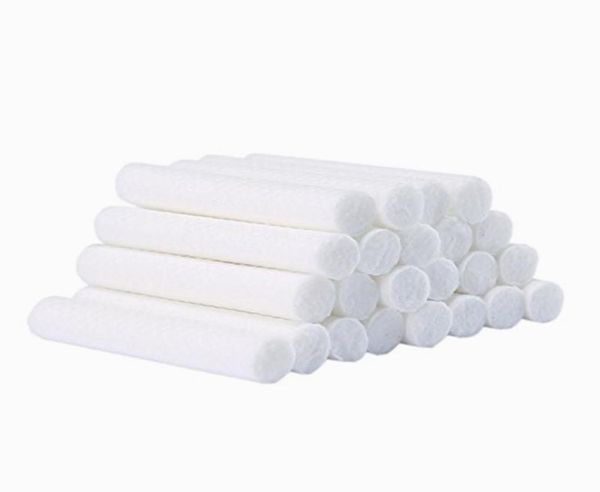 200pcslot replacement blank inhaler wicks essential oil cotton wicks for aluminum nasal inhalers3272739
200pcslot replacement blank inhaler wicks essential oil cotton wicks for aluminum nasal inhalers3272739