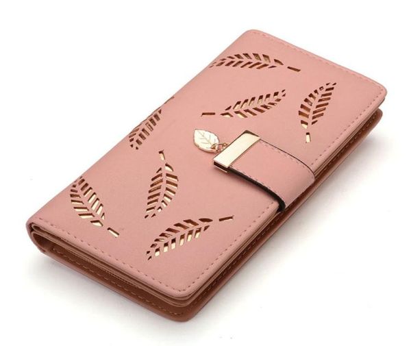 women wallet leather card coin holder money clip long phone clutch fashion cash pocket female purse4539216, Black
women wallet leather card coin holder money clip long phone clutch fashion cash pocket female purse4539216, Black