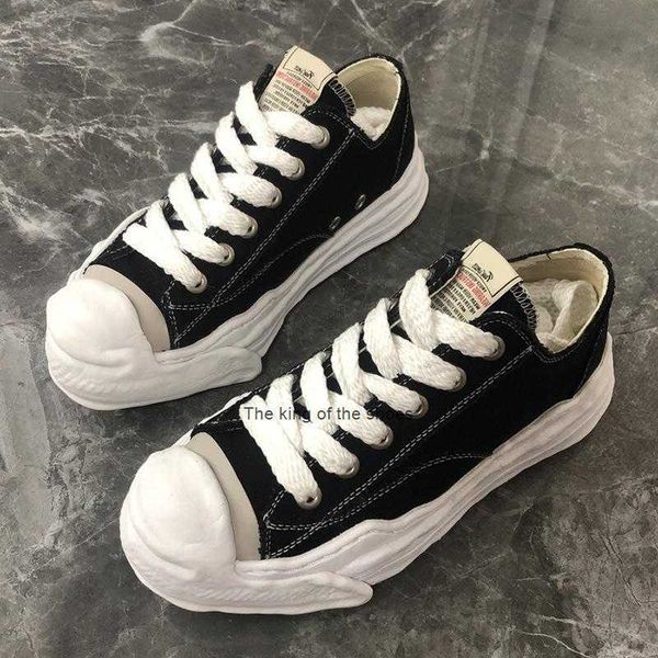 203 high street mmy thick bottom canva shoes mihara men sneakers lace-up yasuhiro men's casual shoes women's boots
203 high street mmy thick bottom canva shoes mihara men sneakers lace-up yasuhiro men's casual shoes women's boots