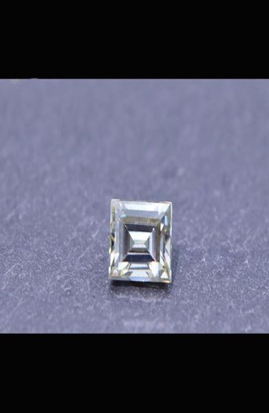 05ct35mm rectangular cut lab diamond moissanite stone df color vvs clarity perfect 3ex cut synthetic certified diamond test p2552828, Black
05ct35mm rectangular cut lab diamond moissanite stone df color vvs clarity perfect 3ex cut synthetic certified diamond test p2552828, Black