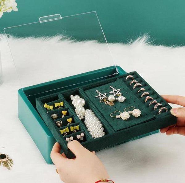 jewelry pouches bags arrivals ins display box with 4 colors stand earrings ring necklace pendant organizer as a gift for women3837784, Pink;blue
jewelry pouches bags arrivals ins display box with 4 colors stand earrings ring necklace pendant organizer as a gift for women3837784, Pink;blue