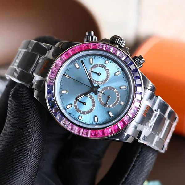 mens watches designer diamond watches automatic movement luxury watch, Slivery;brown
mens watches designer diamond watches automatic movement luxury watch, Slivery;brown