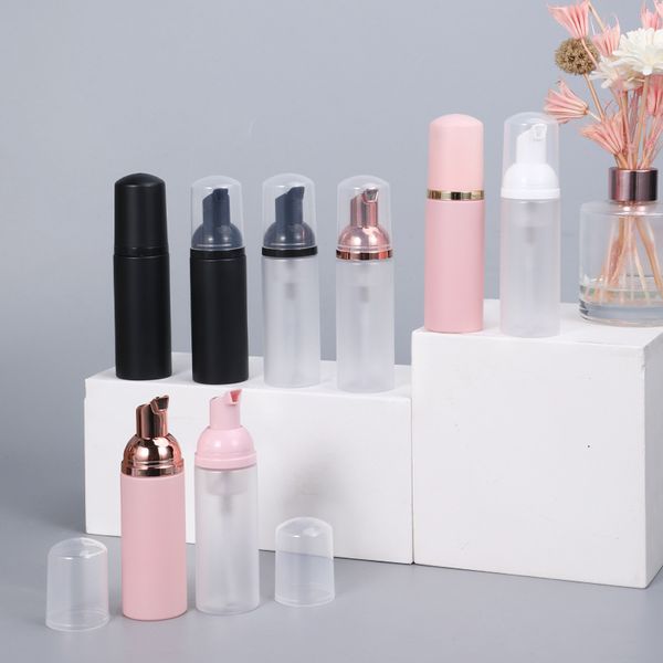 100pcs/lot 50ml spot scrub foam bottle foaming facial cleanser cleanser mousse foaming bottle hand sanitizer plastic dispensing
100pcs/lot 50ml spot scrub foam bottle foaming facial cleanser cleanser mousse foaming bottle hand sanitizer plastic dispensing