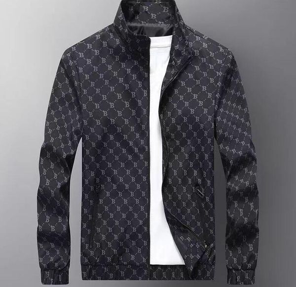 mens jacket new designer coat windrunner fashion hooded jackets sports windbreaker casual zipper coats man outerwear clothing, Black;brown
mens jacket new designer coat windrunner fashion hooded jackets sports windbreaker casual zipper coats man outerwear clothing, Black;brown