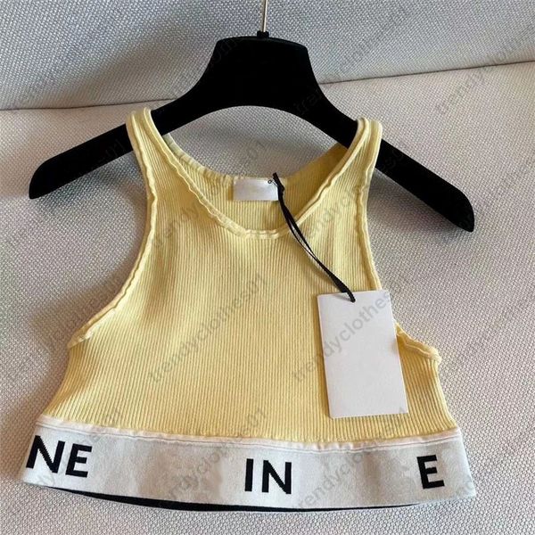 women knits designer lowewe tanks party camis soft women clothing women's tees tanks camis spring and summer elastic sports leisure, White
women knits designer lowewe tanks party camis soft women clothing women's tees tanks camis spring and summer elastic sports leisure, White