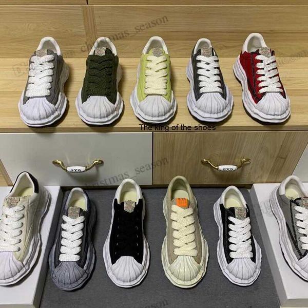 canvas shoe blakey maison mihara yasuhiro mmy mens low cut for men miharayasuhiro shell toe cap skate shoes stc sneakers women signature lea, Black
canvas shoe blakey maison mihara yasuhiro mmy mens low cut for men miharayasuhiro shell toe cap skate shoes stc sneakers women signature lea, Black