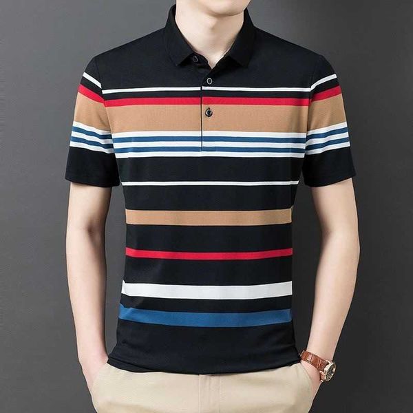 business casual polo shirt mens tshirt designer t shirt tb stripe button polos tees burb luxury clothing high version sweatshirt men oversiz, White;black
business casual polo shirt mens tshirt designer t shirt tb stripe button polos tees burb luxury clothing high version sweatshirt men oversiz, White;black