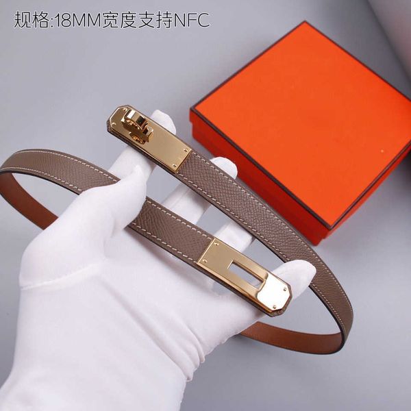 suspenders women's luxury designer h women's layer thin leather fashion waist belt, Black;brown
suspenders women's luxury designer h women's layer thin leather fashion waist belt, Black;brown